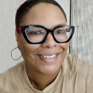 Chenise Lewis-Cuthbertson — Team Leader, Assertive Community Treatment Team