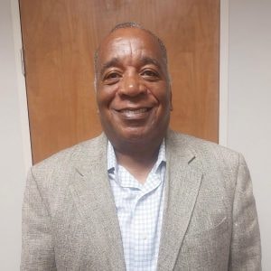 Larry Thornton — Certified Alcohol and Drug Counselor