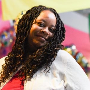 Genta Hughes — Quality Assurance Specialist/Operations Director