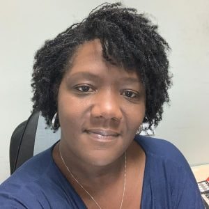 Marva Mathis — Human Resources/Program Manager
