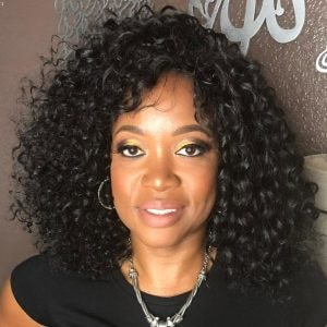 Tomeko Moore — Member Manager